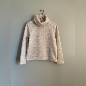 JCrew turtle neck